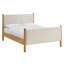 Lit plateforme tapissier Maven Boucle-107488729-107488733-107488728