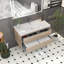 Meuble-lavabo simple 41,5 po avec plateau Futral-215554077