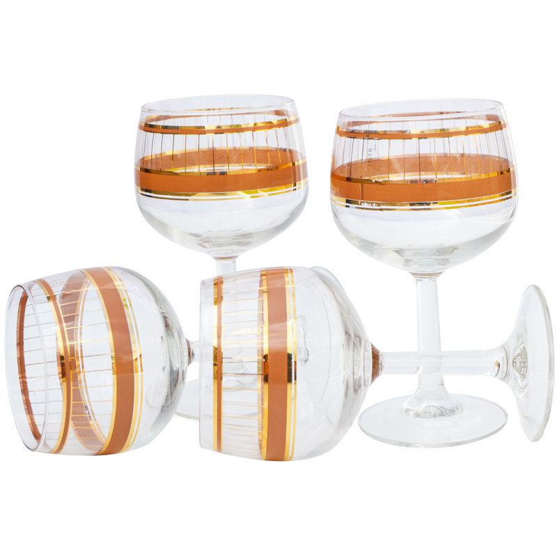 12 oz Verre à vin tout usage