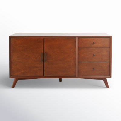 Williams Mahogany Sideboard