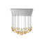 Oto Suspension Sur White Striped Glossy White G9 Ul-2057545800-2057545908