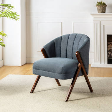 Wayfair Armchair | Upholstered Hurlie Run® Latitude