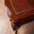 Gibb Solid Wood Base Writing Desk