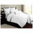 Modern & Contemporary Cotton Quilt-22091612-22091609