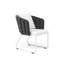 Cloud Outdoor Lounge Chair