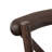 Arquit Stackable Cross-Back Wooden Bistro Chair-33388890-125324606