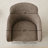 18.5" Seat Height Upholstered Dining Armchair-39123893
