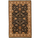 Wool Oriental Area Rug