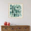 «Sea Glass I» par PI Studio - Peinture encadrée-197238530-197238533