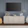 Hanson Rectangular TV Stand For TV''s Up To 75"