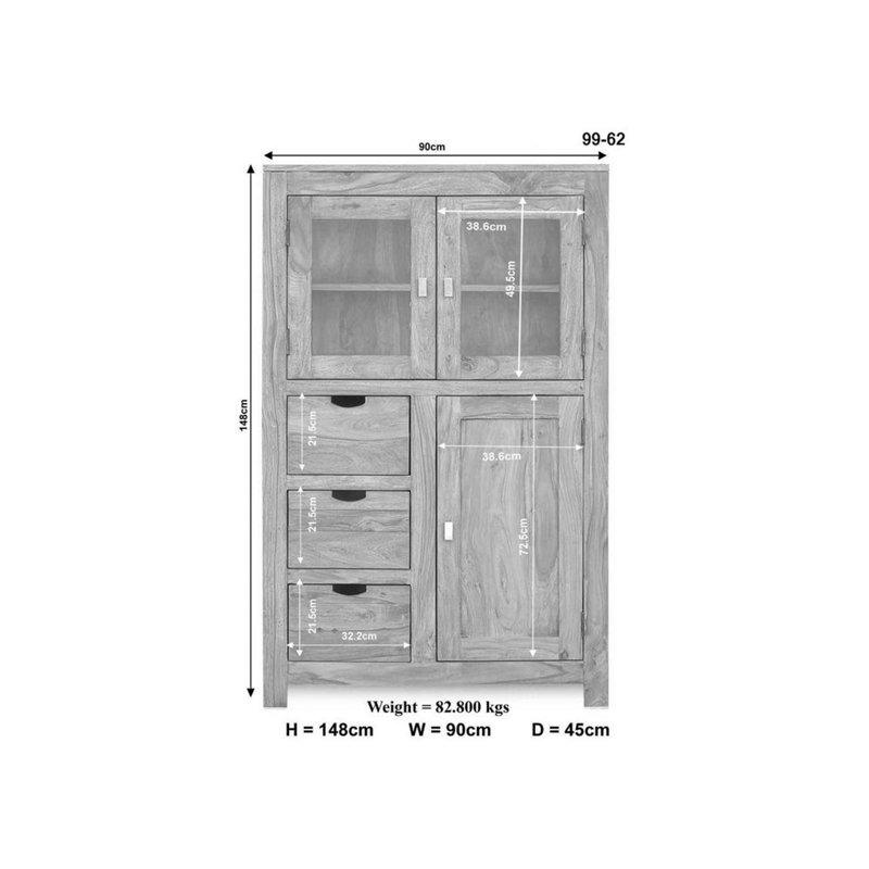 Display Cabinet