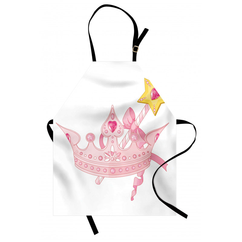 Bib Apron