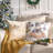 Polyester Throw Square Pillow Cover & Insert-78412017