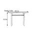 Console bourgogne-107432738