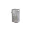 Cast Naturals Resin Accent Stool-16476066