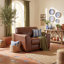 Fauteuil surdimensionné Stone Light