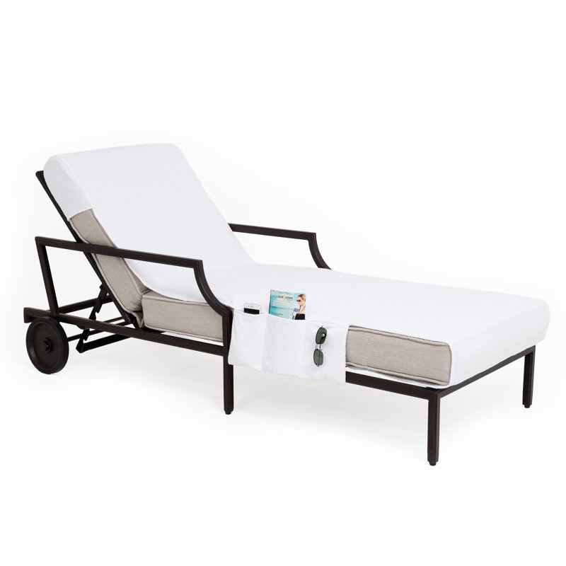 Outdoor Cover, Standard: 102" H x 28" W