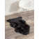 Izola Sheepskin Animal Print Indoor Rug