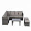 Ensembles repas pour patio-285647083