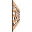 Moulure de panneau H T-95199101-95199095