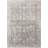 Robledo Oriental Charcoal/Sand Area Rug-626657006