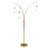 Cheenue 83'' Tree Floor Lamp-391671175