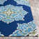 Adish Hand Hooked Oriental Indoor / Outdoor Rug