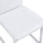 Chaises de salle à manger en faux cuir Kamden-115285068-118804535