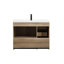 Ensemble de meuble-lavabo simple 42 po Southmead-1687107041