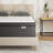 8''/10''/12'' Medium Hybrid Mattress with Pocket Springs, Mattress In A Box, OEKO-TEX® Certified-503345700-503345755