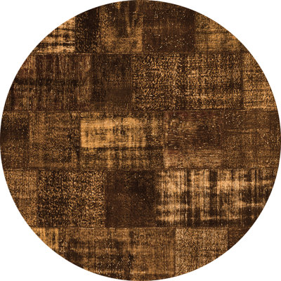Mija Performance Patchwork Indoor Rug