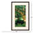 Exotic Landscape Framed Art