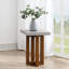 Shelly End Table