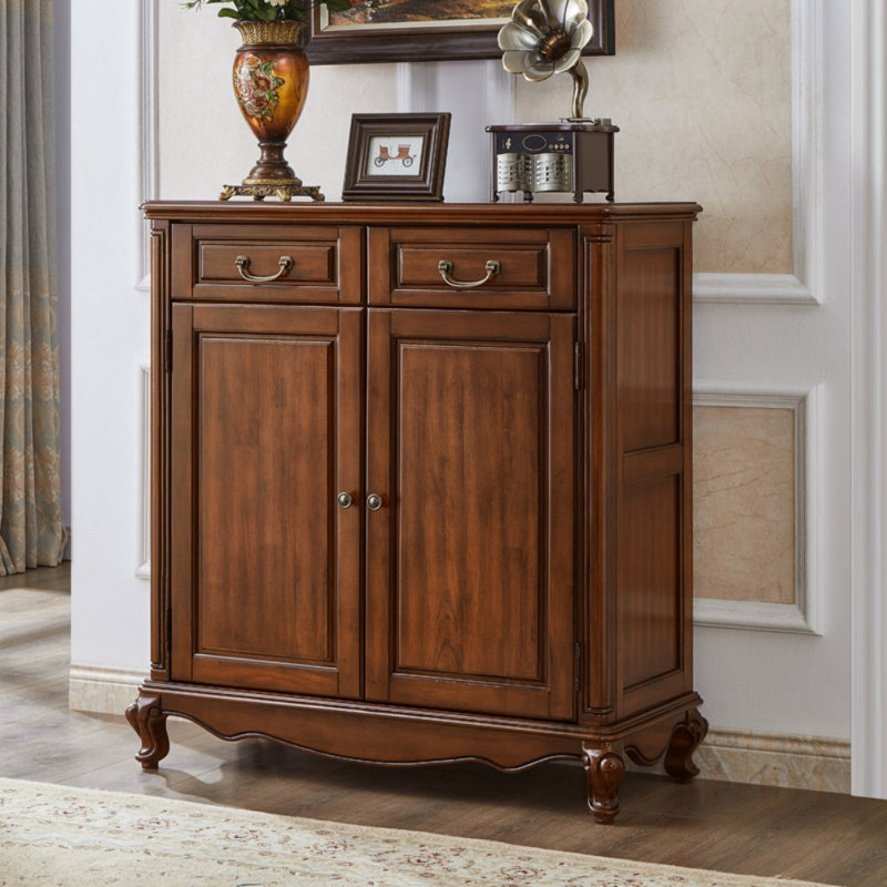 Accent Cabinet