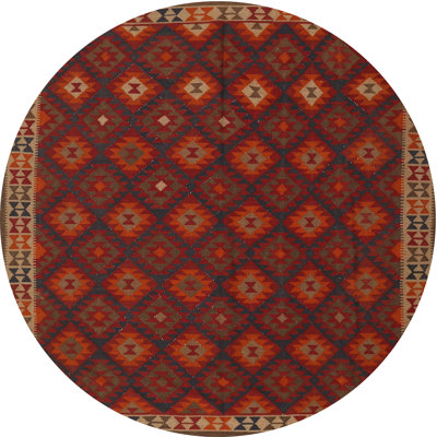 Oriental Indoor Rug