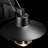 Suspense Integrated LED Outdoor Wall Lantern-69834130-69834129