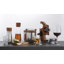 Nambe Vie Whiskey Glass