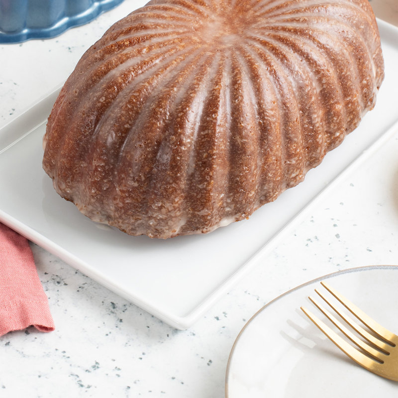 Nordic Ware Classic Cake Pan