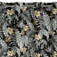 Samak Blackout Curtains Single Panel