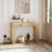 43 Inch Farmhouse Console Table, Entryway Furniture-391519694