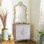 Commode d'appoint Vitagliano