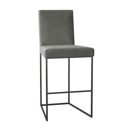 Ian 30" Bar Stool