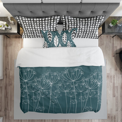 Ensemble de housse de couette Cahillane