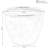Chalet Ceramic Outdoor Planter-765208649-765246697