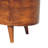 Gaard Solid Wood Blanket Chest