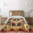 Rustic Coverlet