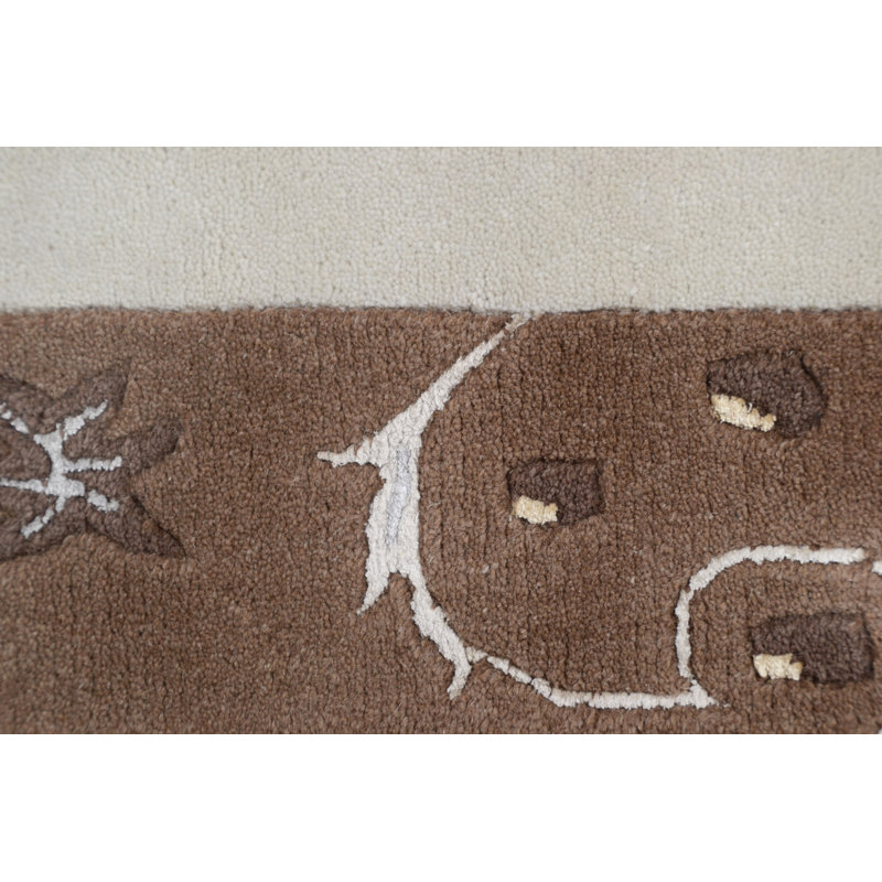Hillingdon Hand Woven Area Rug, Rectangular 160 x 230cm