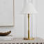 Porteau 1-Light Medium Table Lamp-88160099