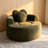 Round Sofa Bed-1790573874