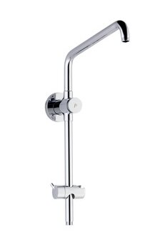Croma SAM Set Plus, Less Shower Components -  Hansgrohe, 04527820